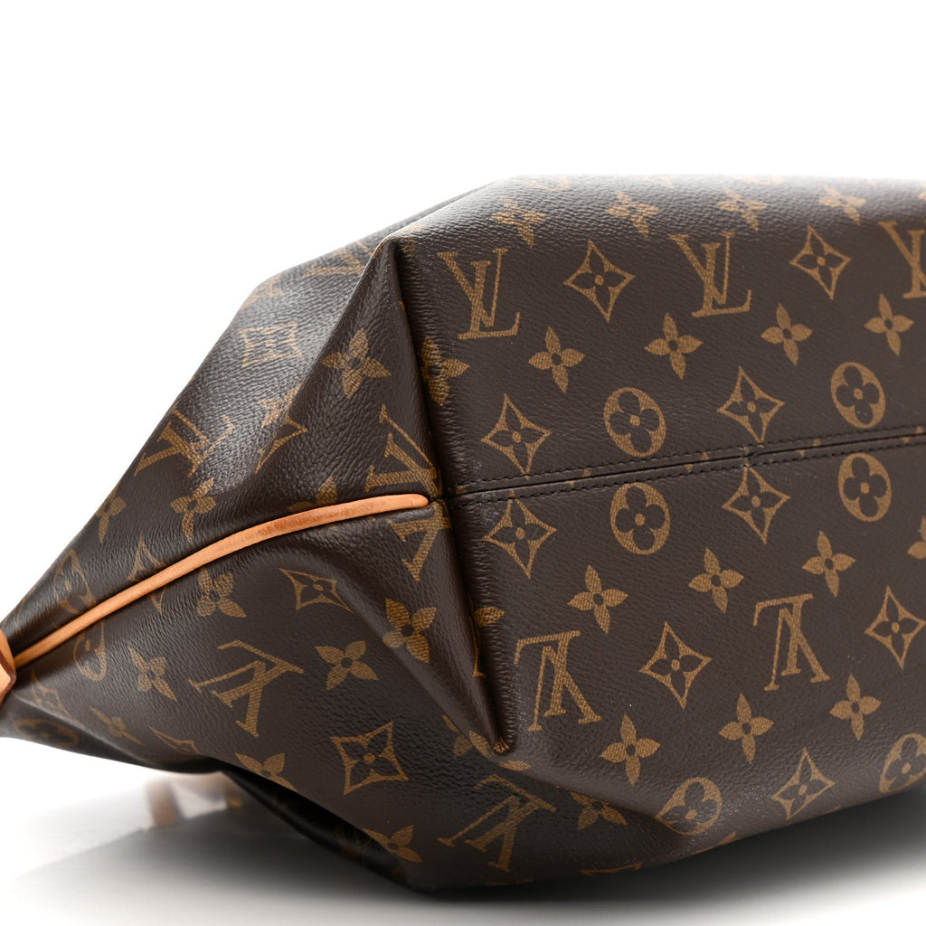 Louis Vuitton Monogram Turenne MM