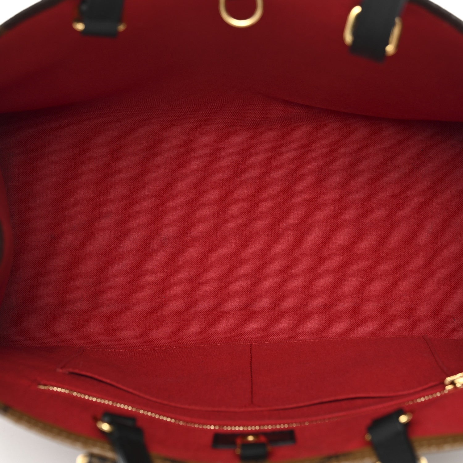 Louis Vuitton Reverse Monogram Giant Onthego MM