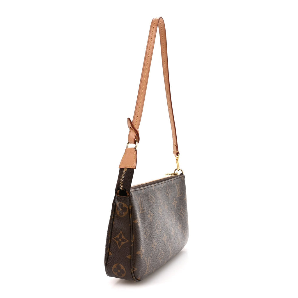 Louis Vuitton Monogram Pochette Accessories NM