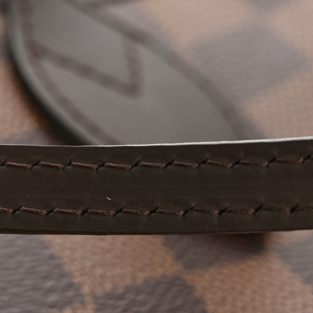 Louis Vuitton Damier Ebene Neo Neverfull MM