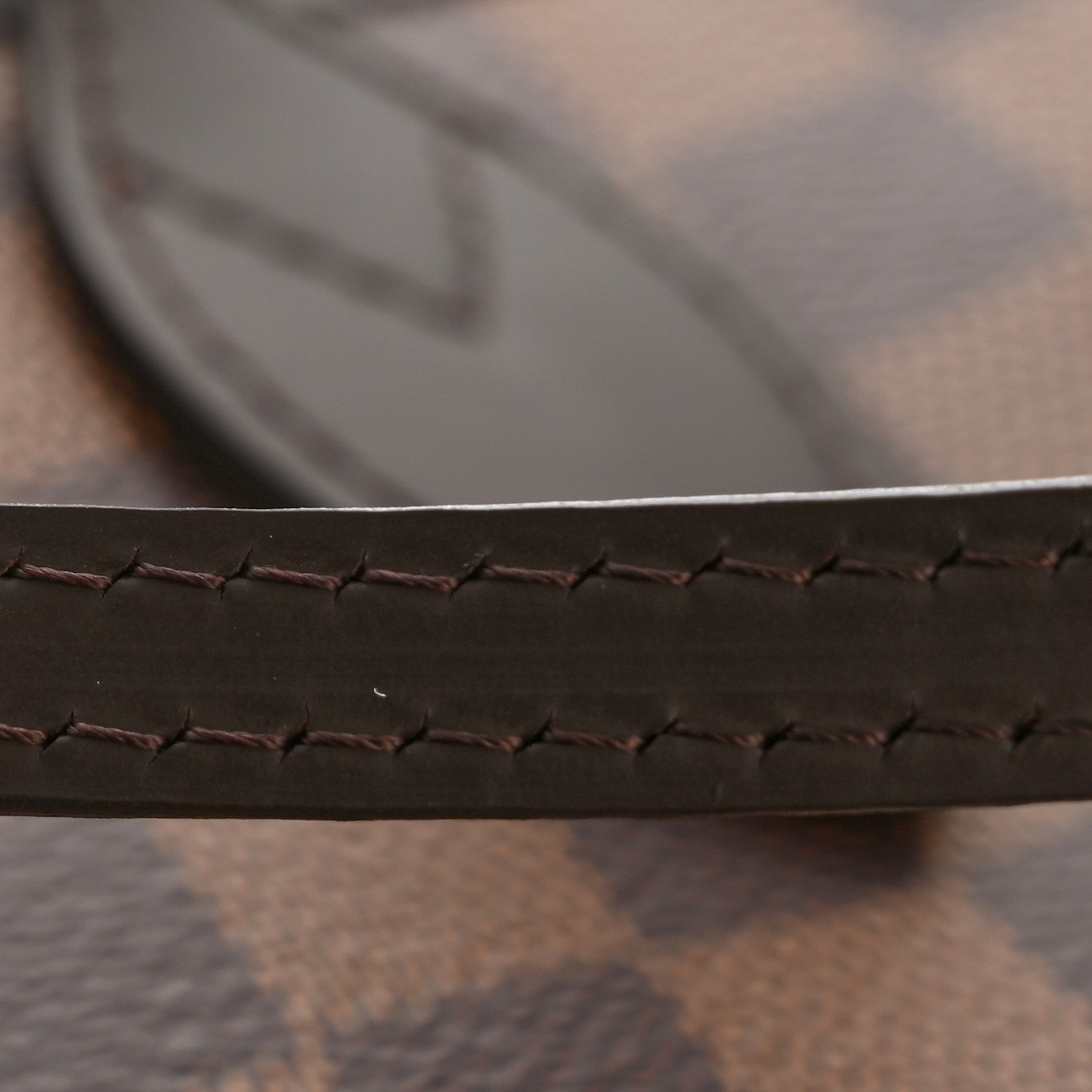 Louis Vuitton Damier Ebene Neo Neverfull MM