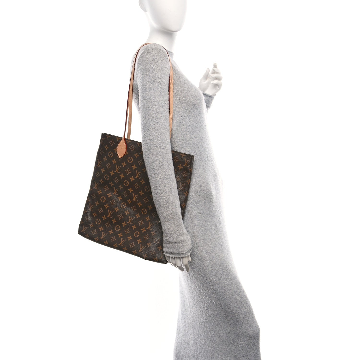Louis Vuitton Monogram Carry It