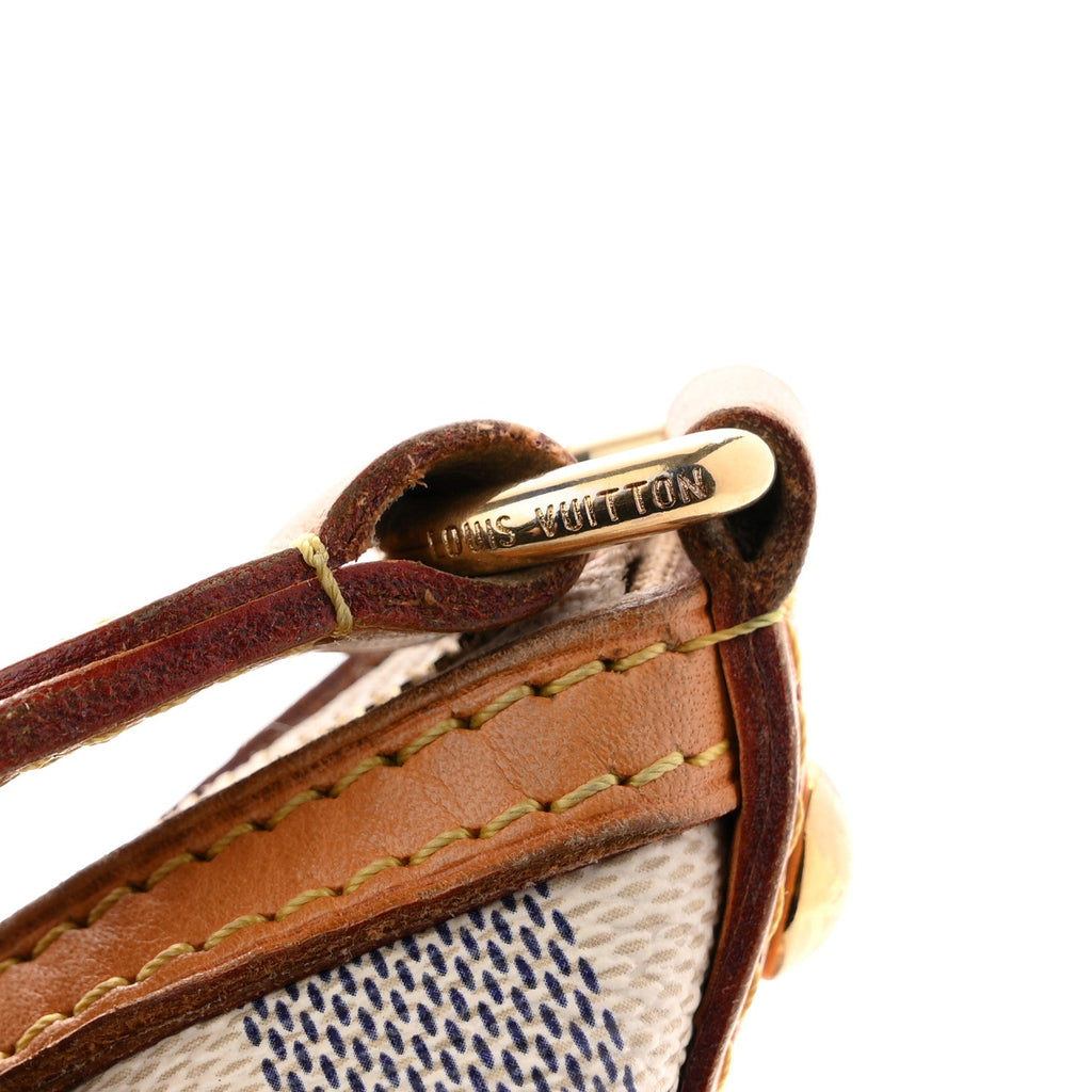 Louis Vuitton Damier Azur Siracusa PM