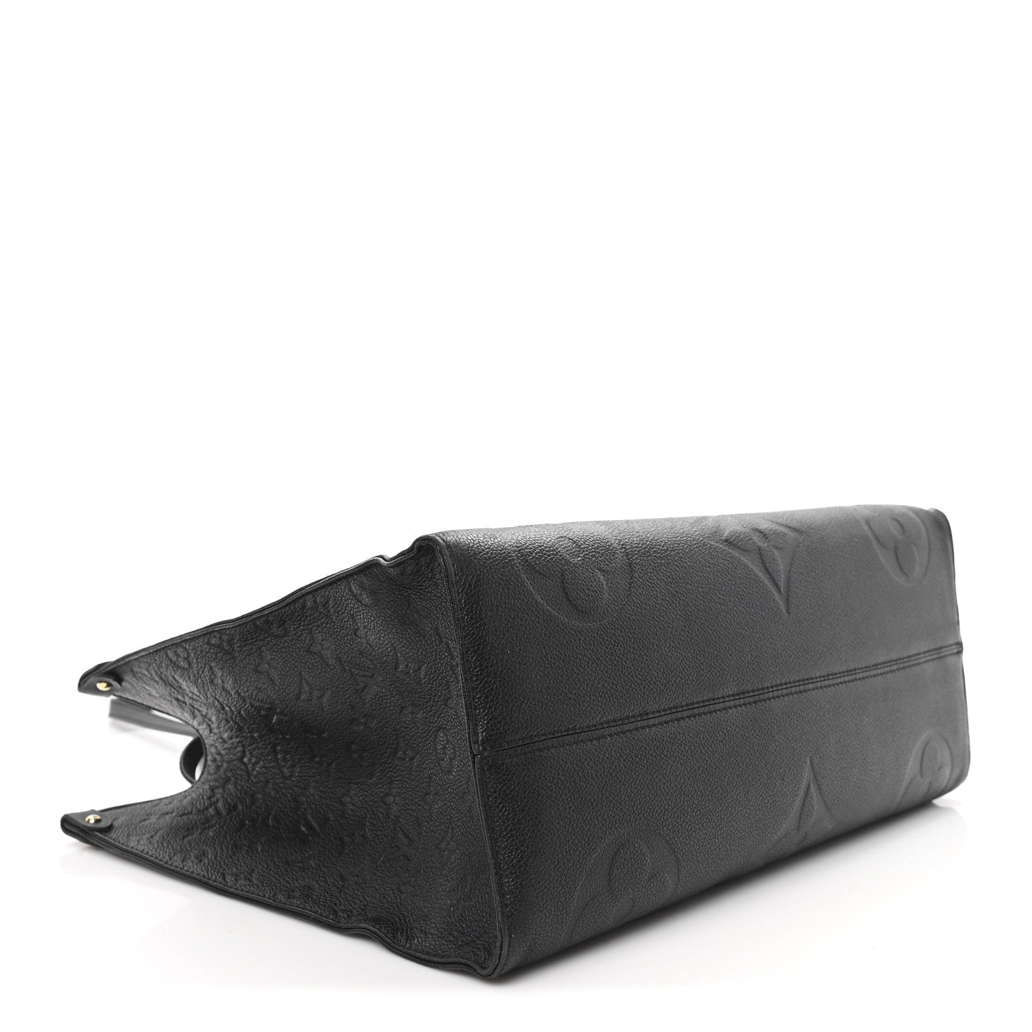 Louis Vuitton Empreinte Monogram Giant Onthego GM Black
