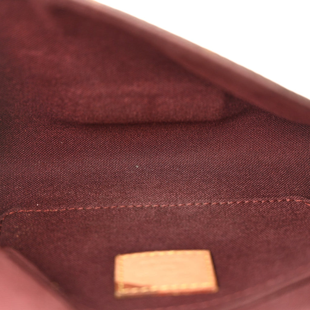 Louis Vuitton Monogram Favorite PM
