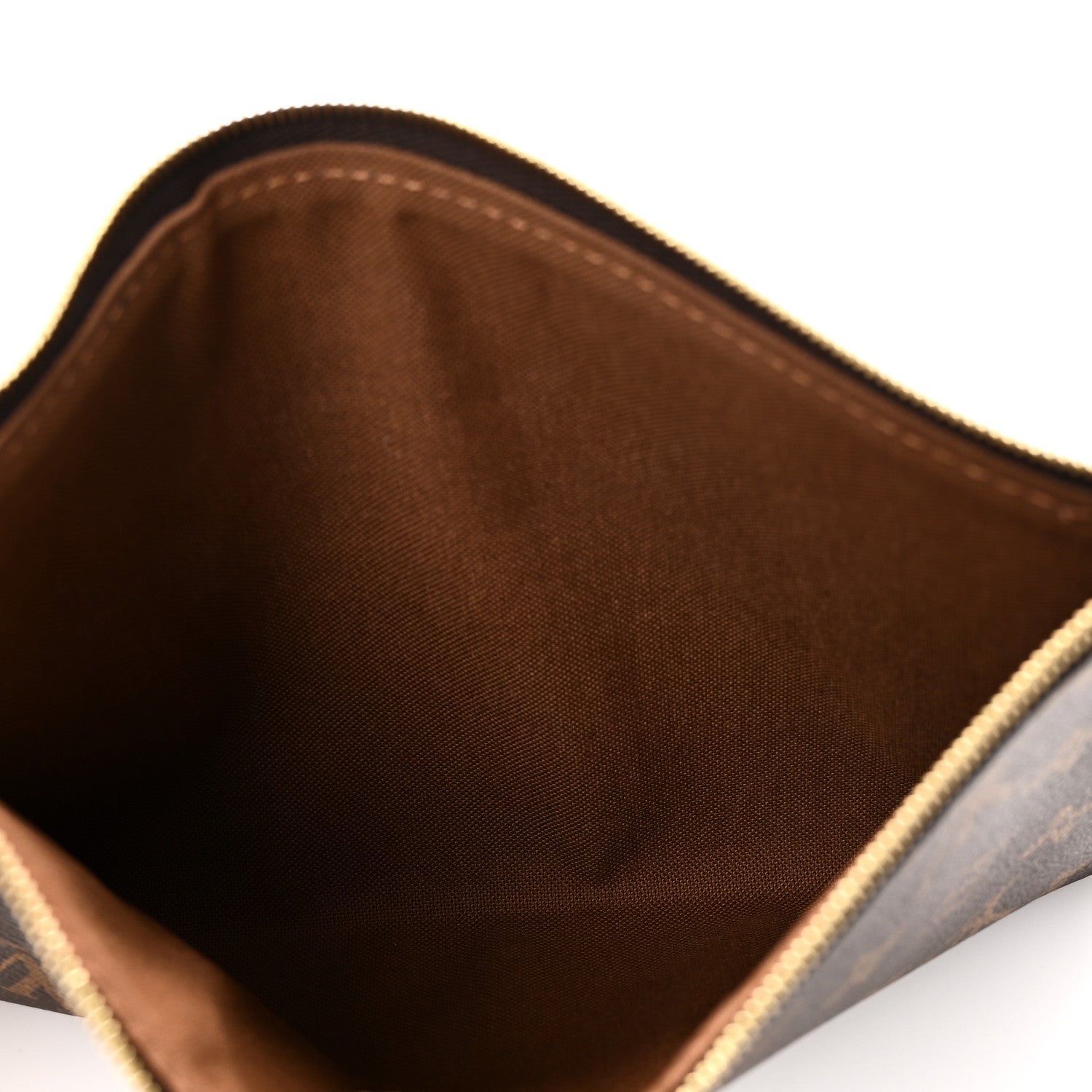Louis Vuitton Monogram Atlantis Pochette