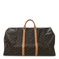 Louis Vuitton Monogram Keepall 60