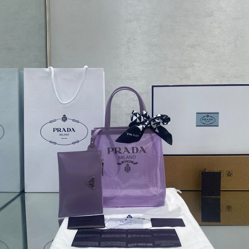 Prada Bags - 6835