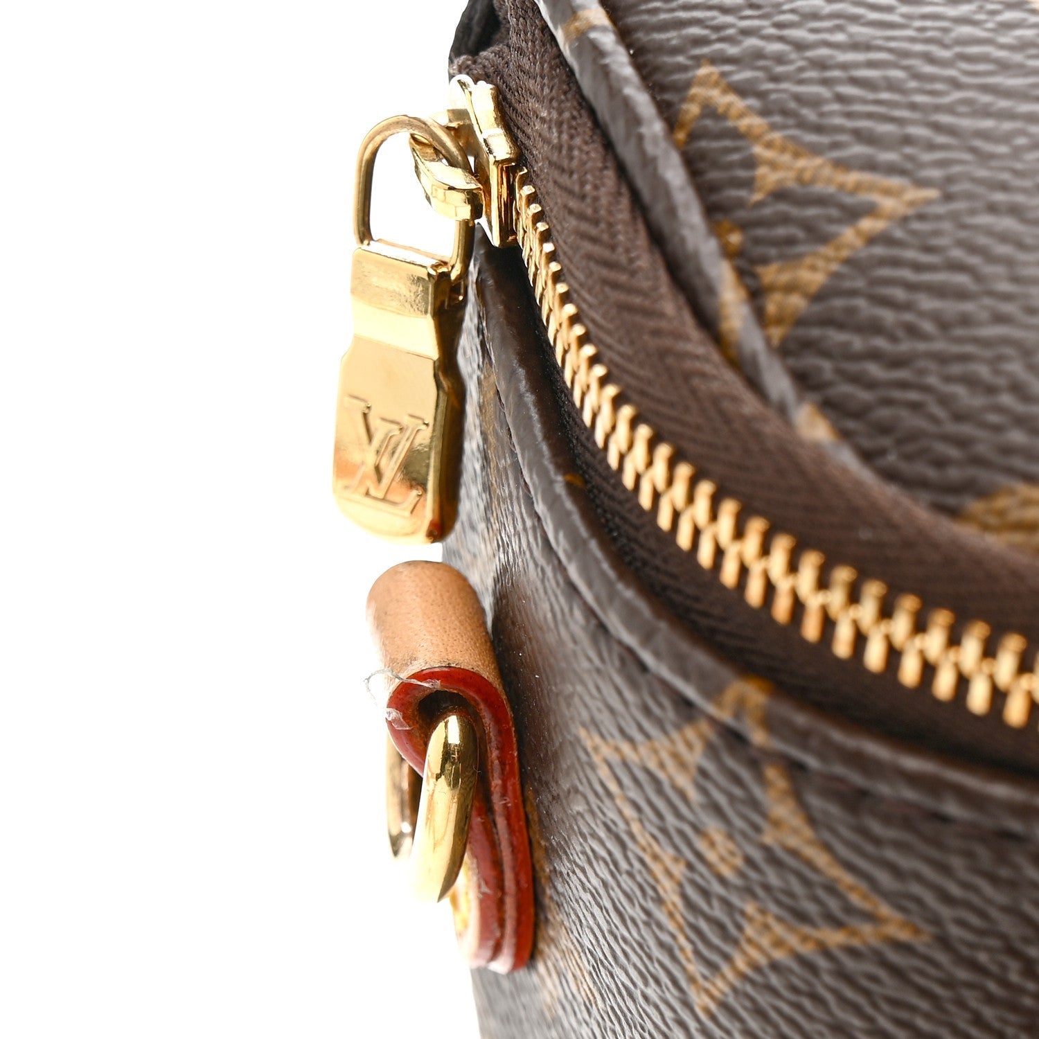 Louis Vuitton Monogram Mini Bumbag