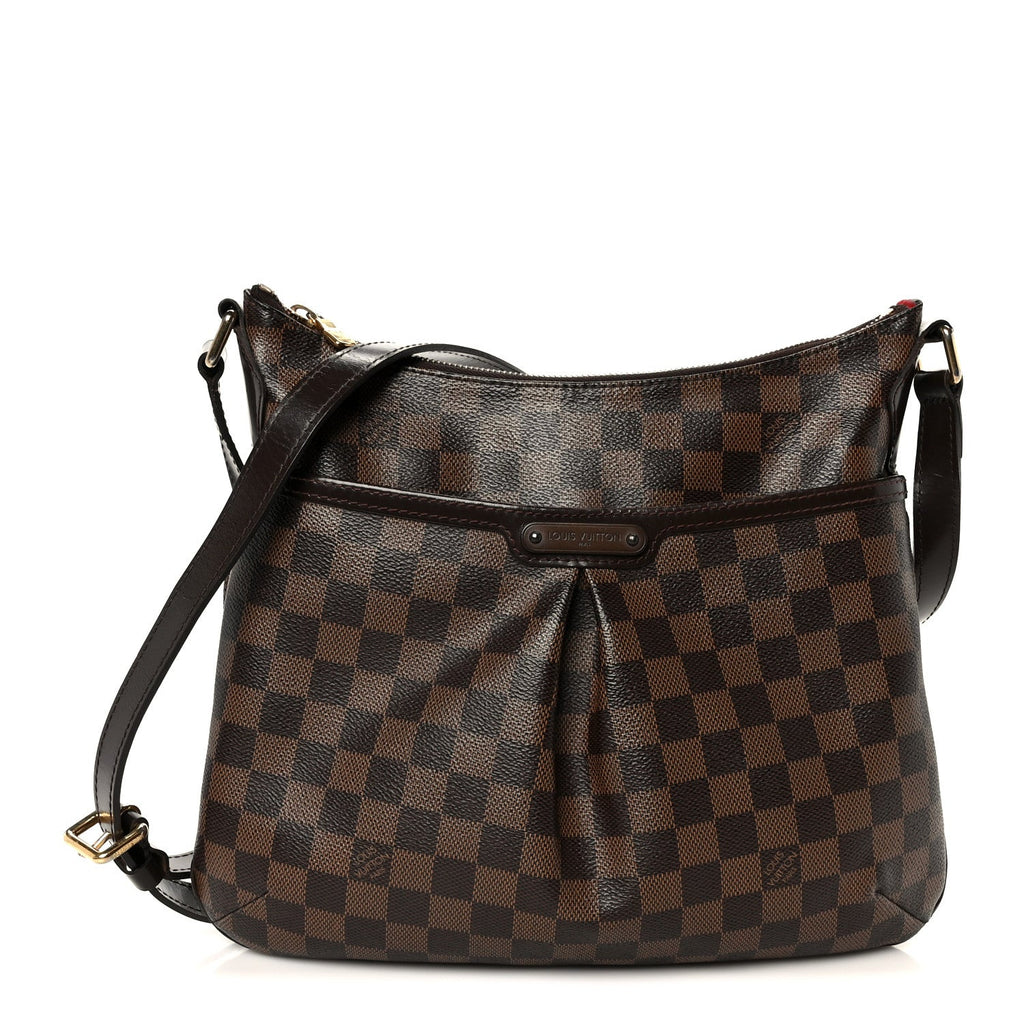 Louis Vuitton Damier Ebene Bloomsbury PM