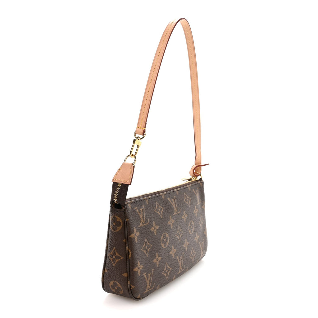 Louis Vuitton Monogram Pochette Accessories NM