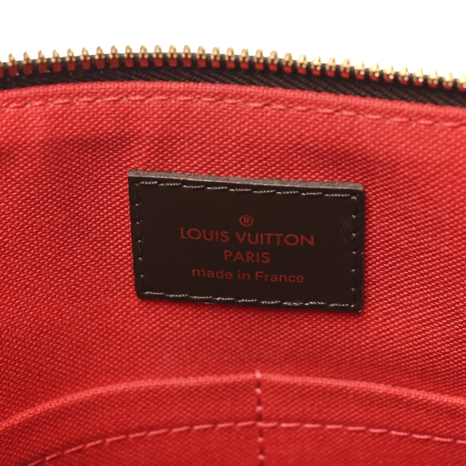 Louis Vuitton Damier Ebene Westminster PM
