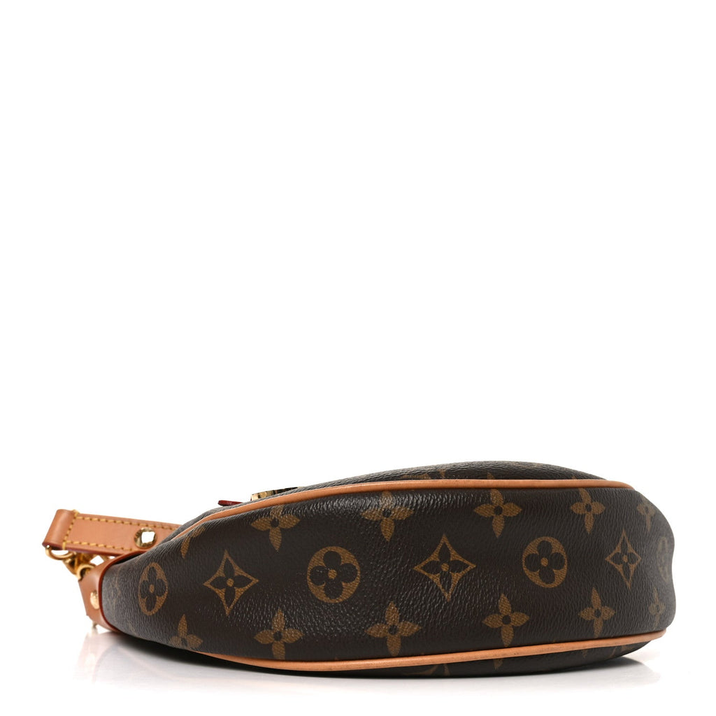 Louis Vuitton Monogram Loop