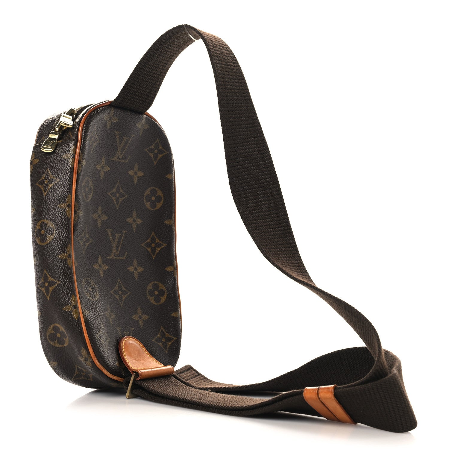 Louis Vuitton Monogram Pochette Gange
