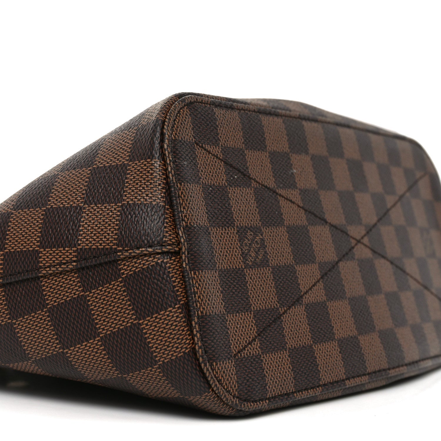 Louis Vuitton Damier Ebene Siena PM
