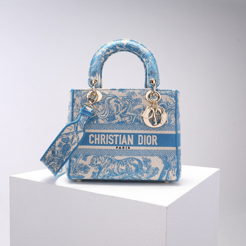 Dior Bags - 2205
