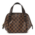 Louis Vuitton Damier Ebene Belem PM