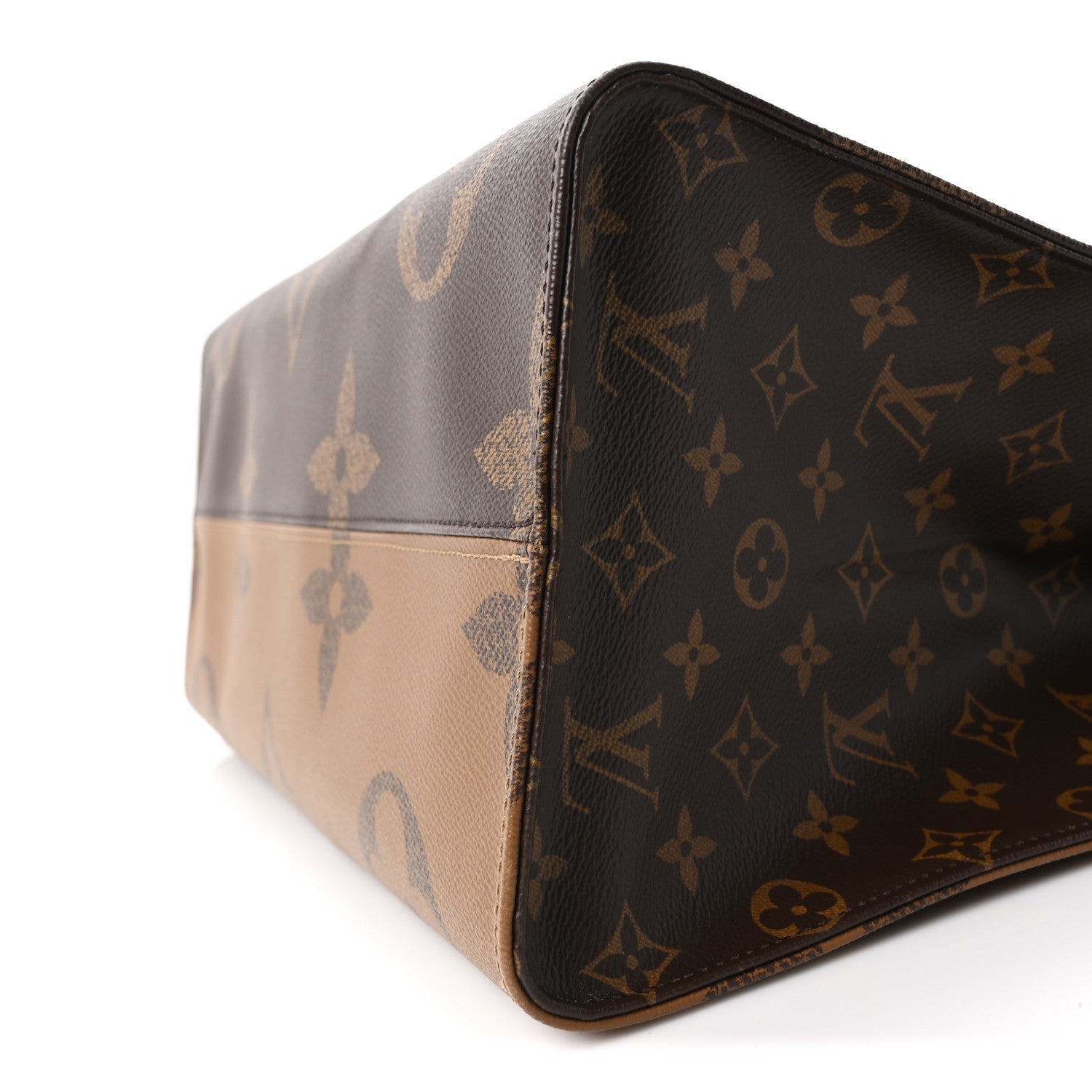 Louis Vuitton Reverse Monogram Giant Onthego GM