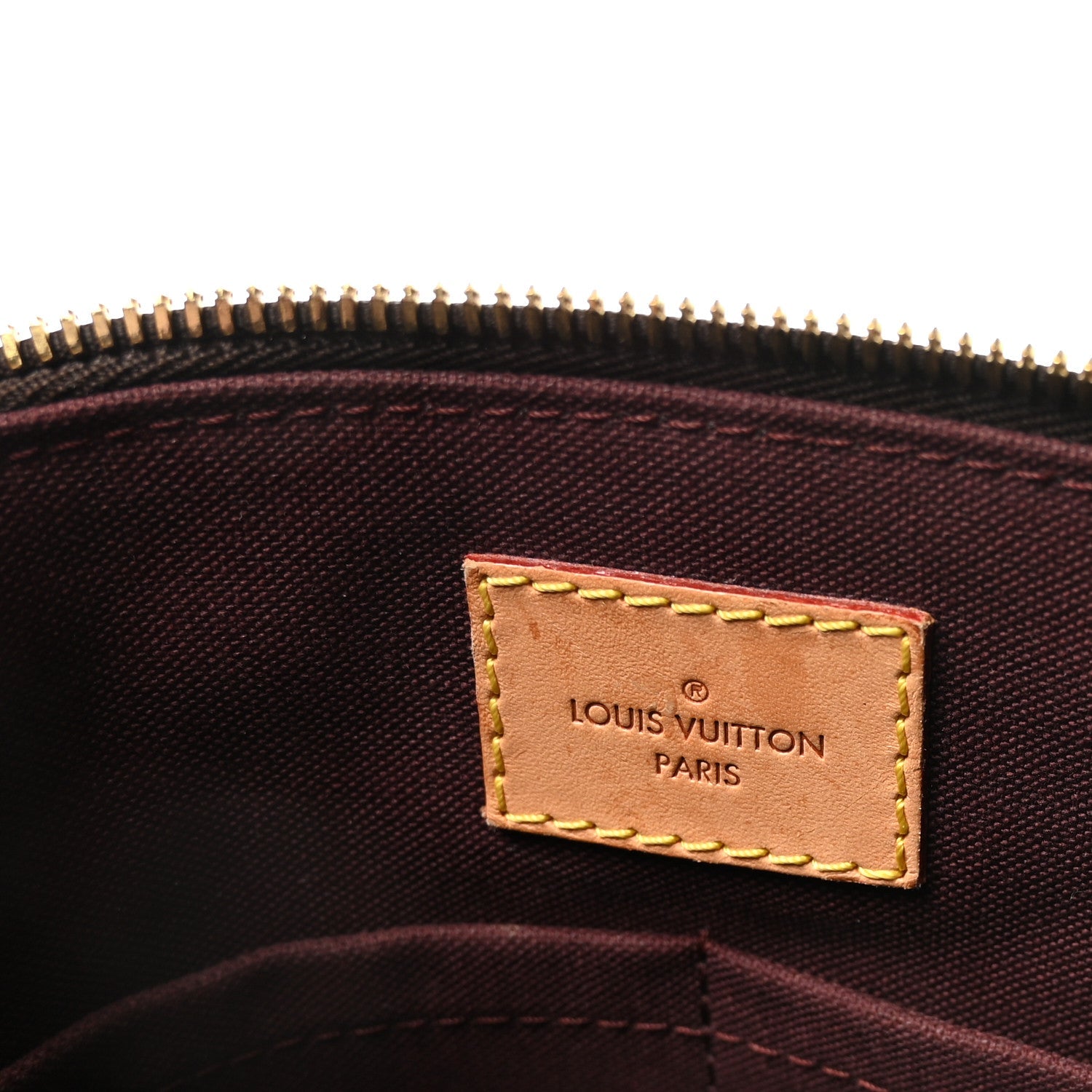 Louis Vuitton Monogram Turenne PM