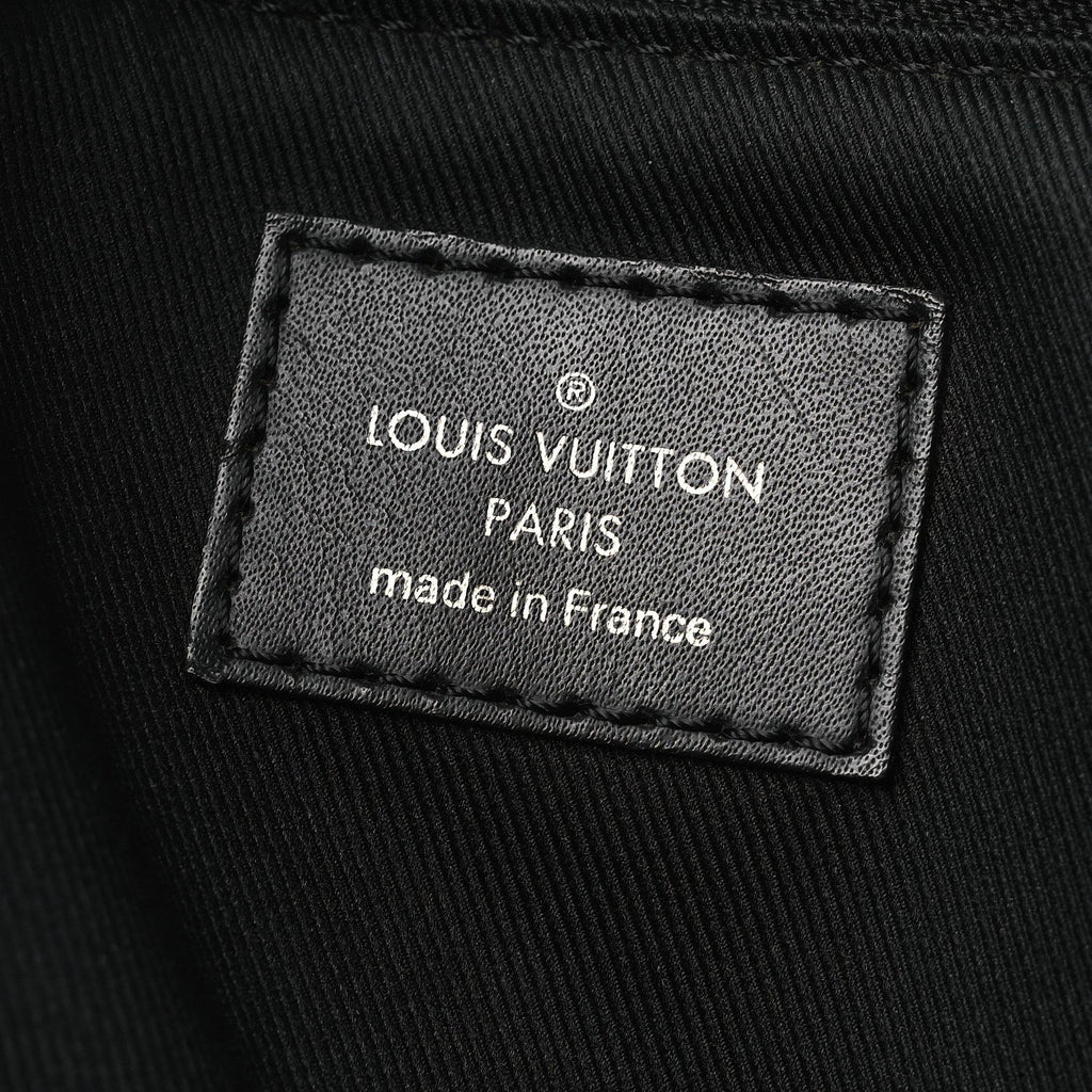 Louis Vuitton Damier Graphite Anton Tote