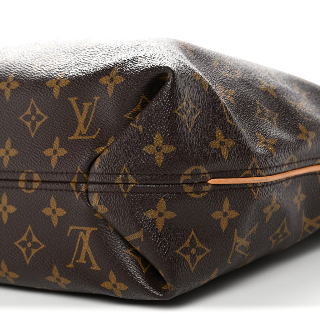 Louis Vuitton Monogram Sully MM