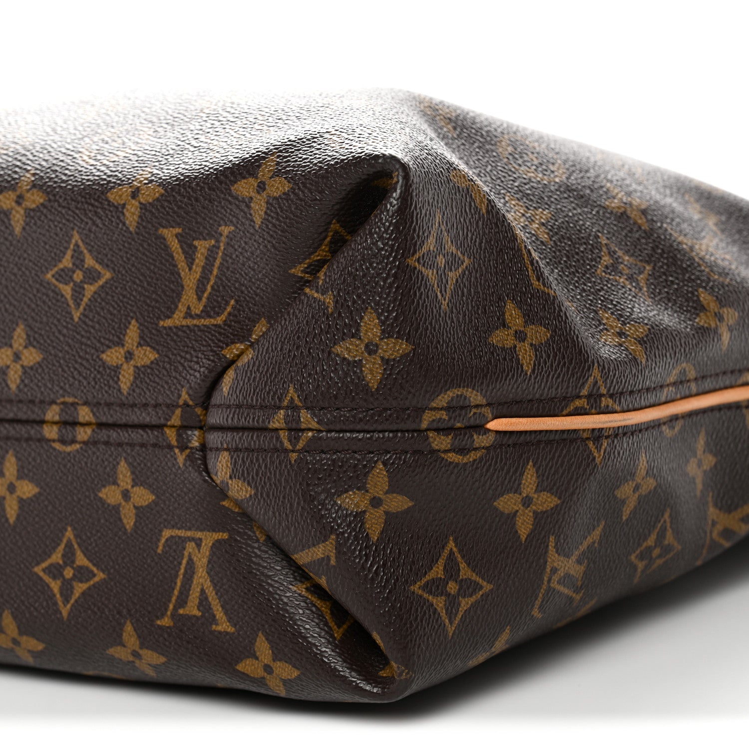 Louis Vuitton Monogram Sully MM