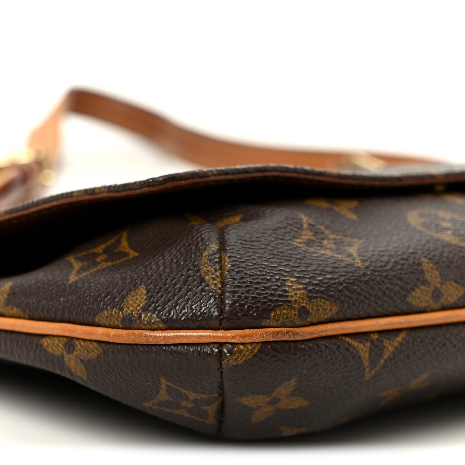 Louis Vuitton Monogram Musette Tango