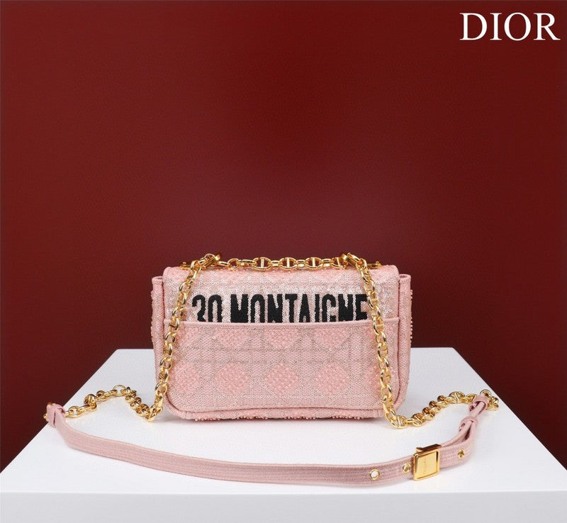 Dior Bag