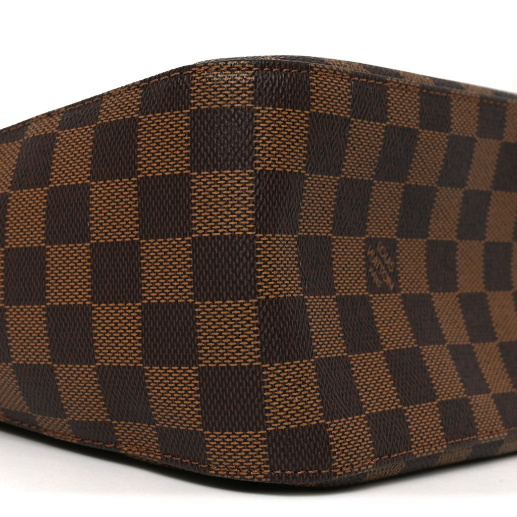 Louis Vuitton Damier Ebene Looping GM