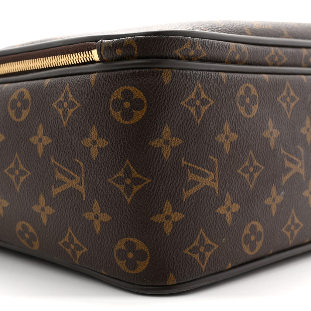 Louis Vuitton Monogram Icare Bag