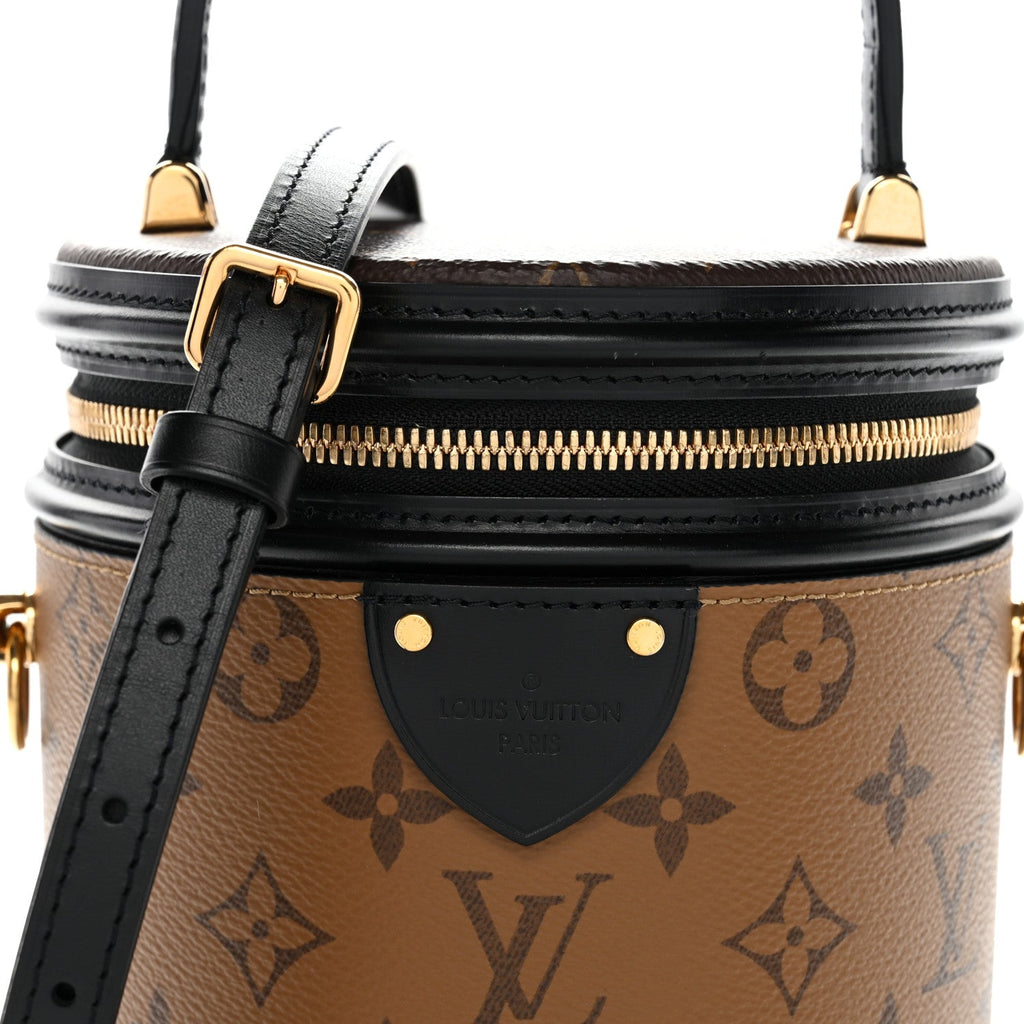 Louis Vuitton Reverse Monogram Cannes