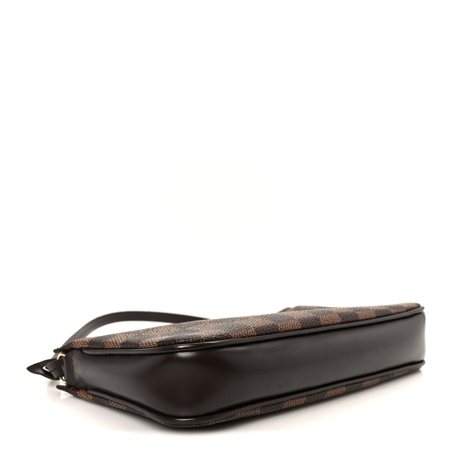 Louis Vuitton Damier Ebene Navona Pochette Accessories