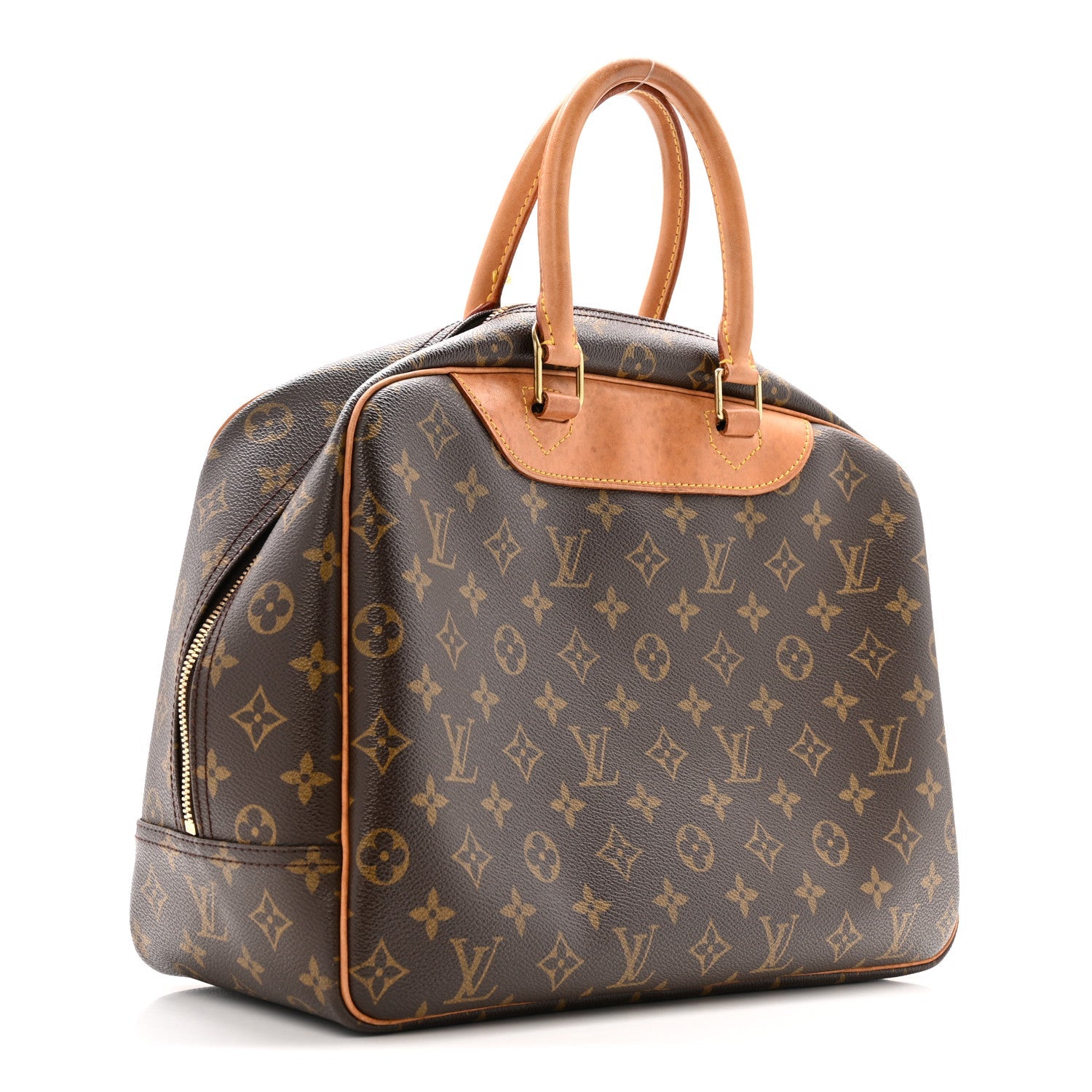 Louis Vuitton Monogram Deauville