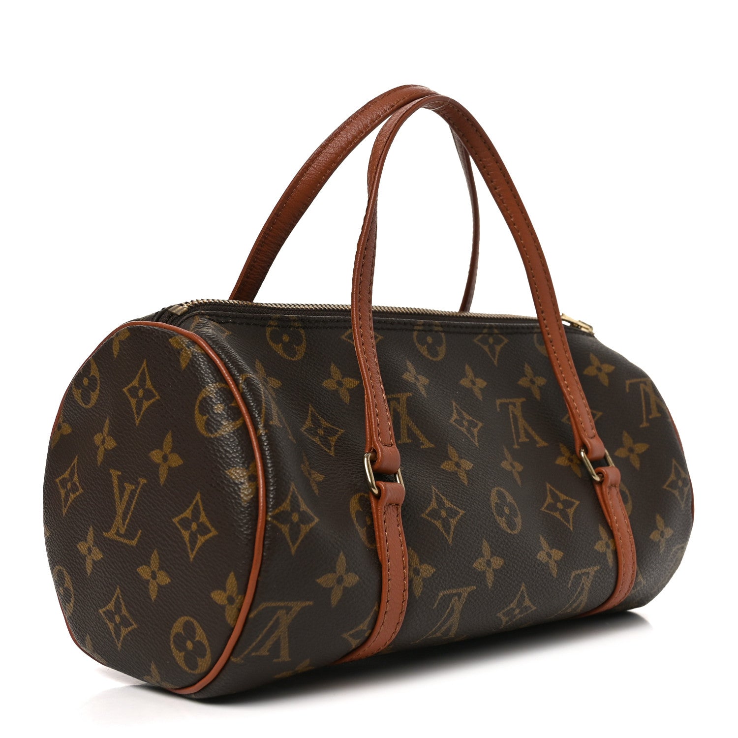 Louis Vuitton Monogram Papillon 26