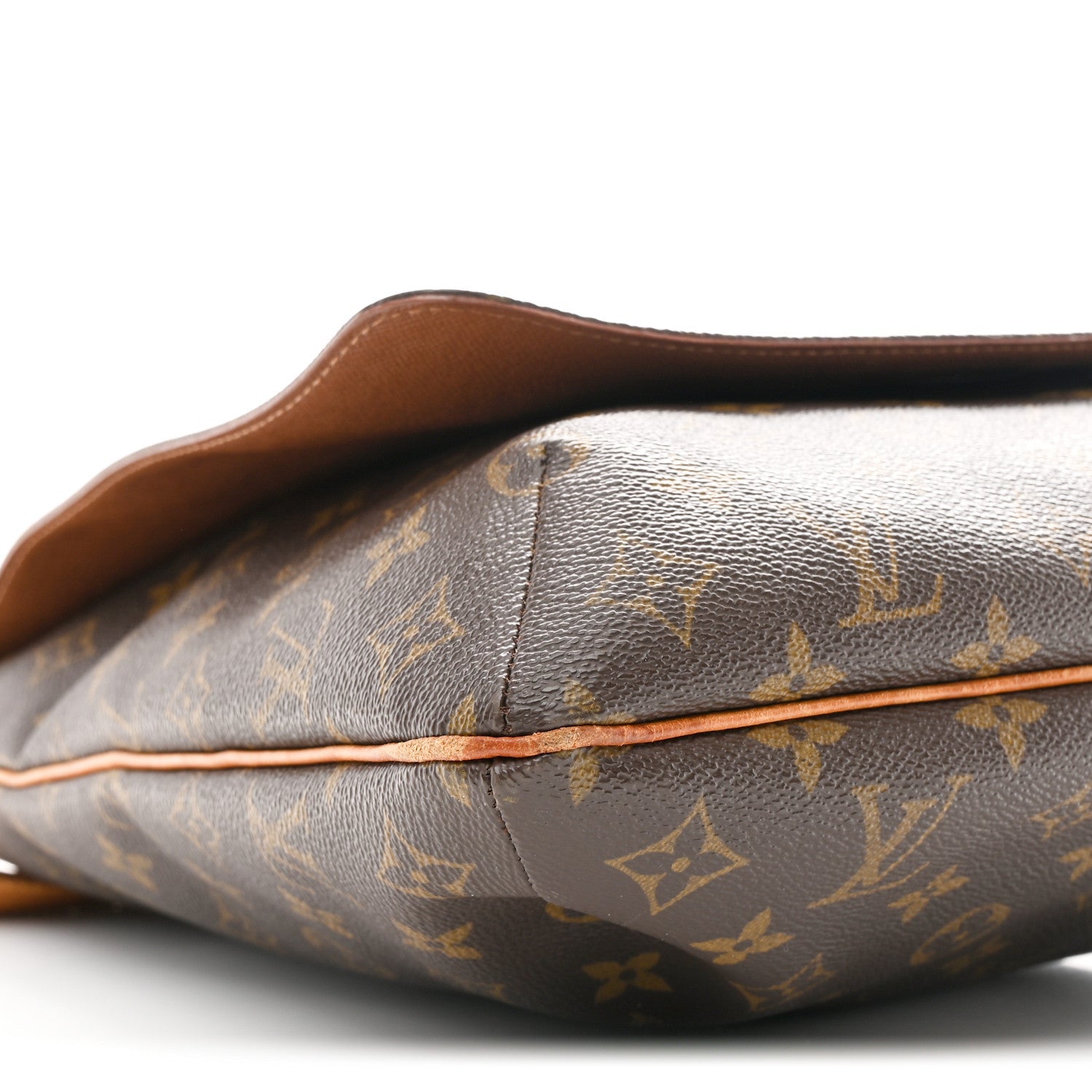 Louis Vuitton Monogram Musette GM