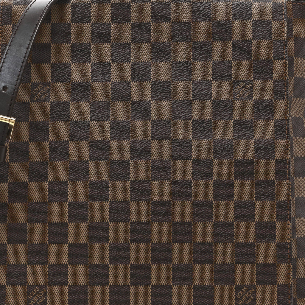 Louis Vuitton Damier Ebene Musette GM
