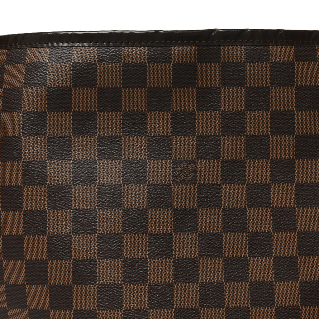 Louis Vuitton Damier Ebene Delightful MM
