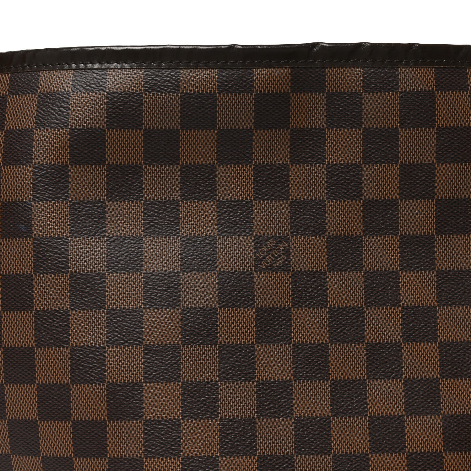 Louis Vuitton Damier Ebene Delightful MM