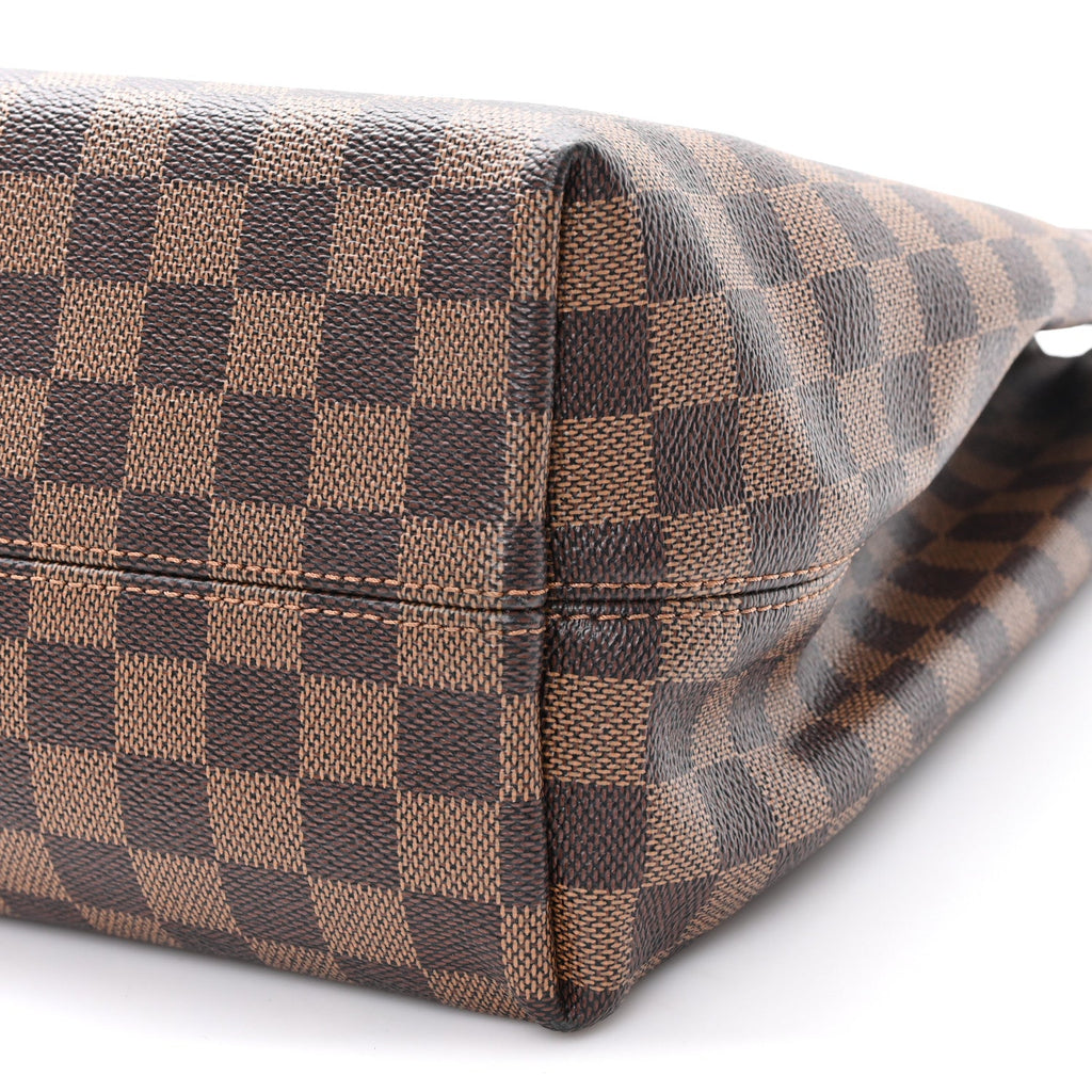 Louis Vuitton Damier Ebene Graceful MM