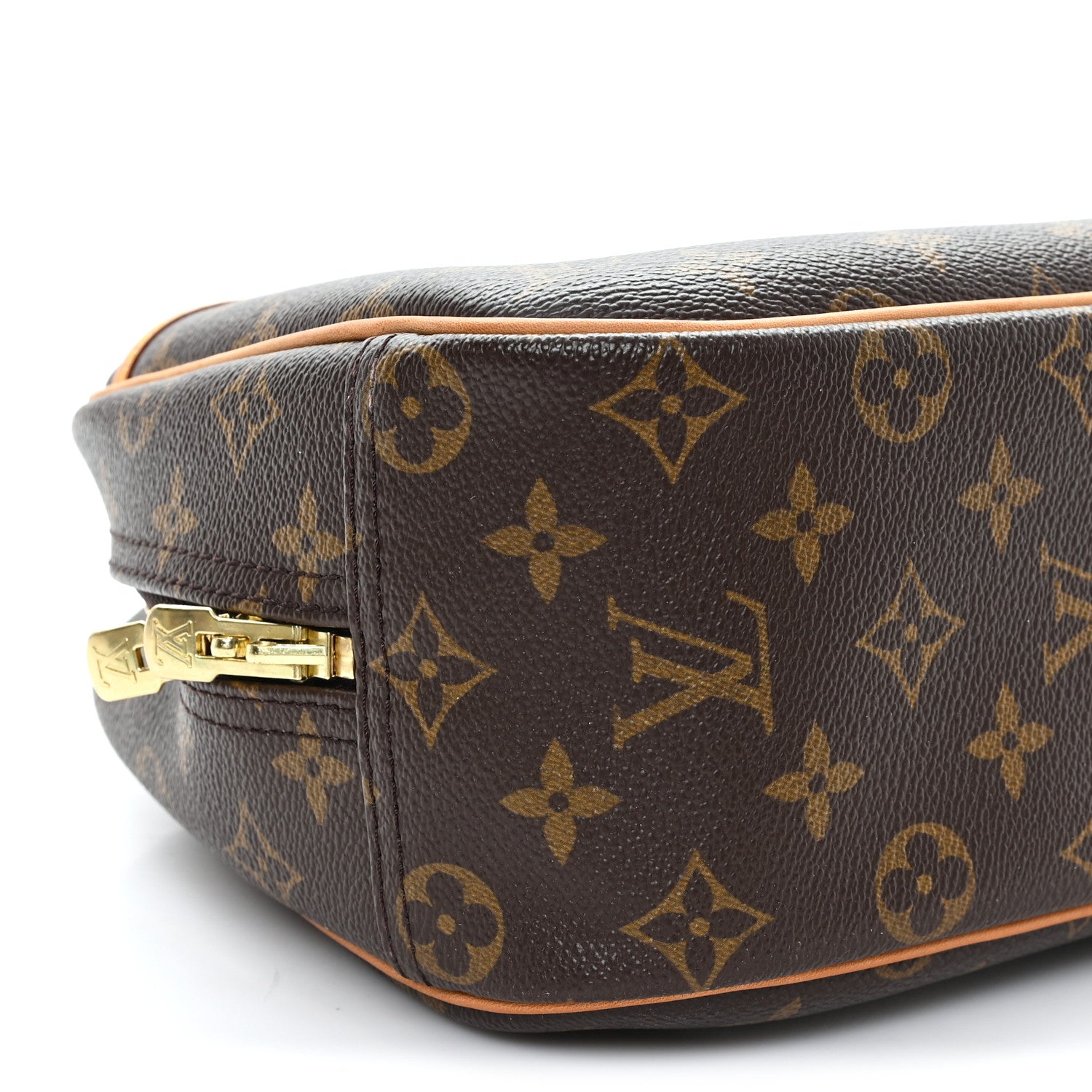 Louis Vuitton Monogram Trouville