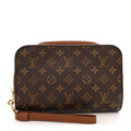 Louis Vuitton Monogram Pochette Orsay