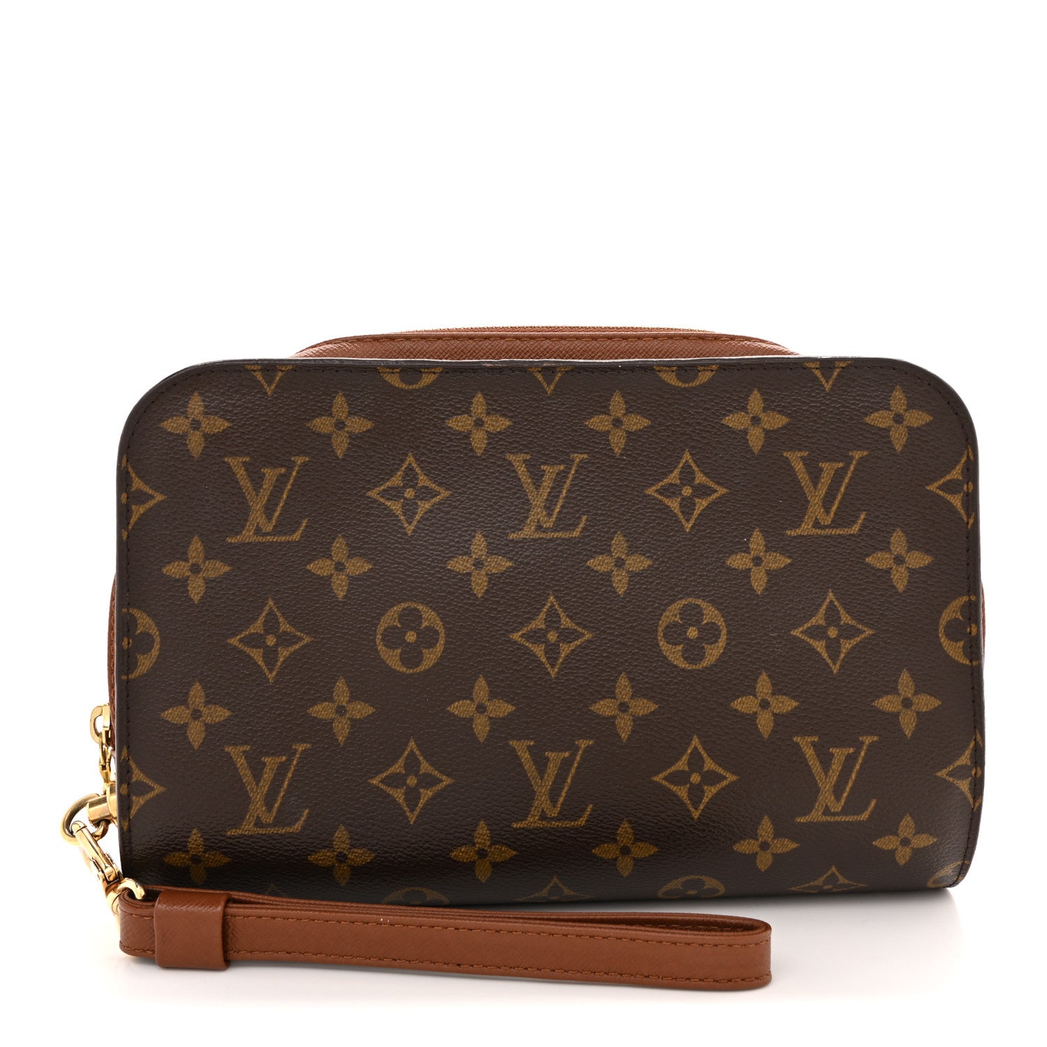 Louis Vuitton Monogram Pochette Orsay