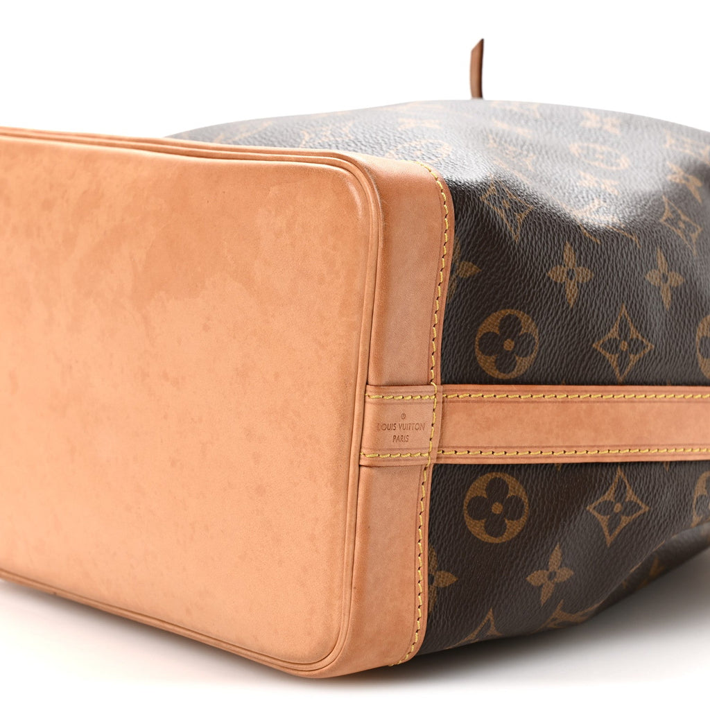 Louis Vuitton Monogram Noe BB