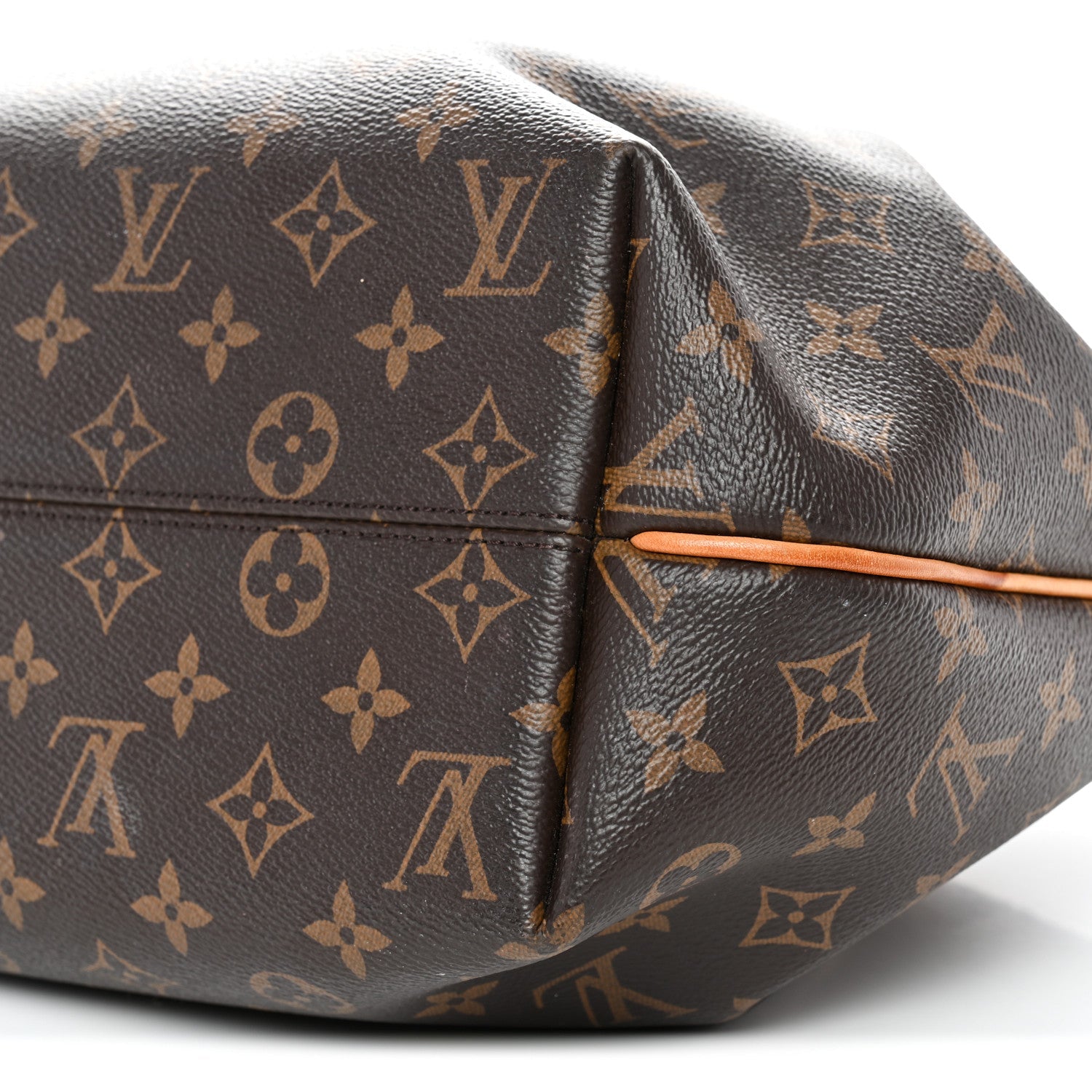 Louis Vuitton Monogram Turenne MM