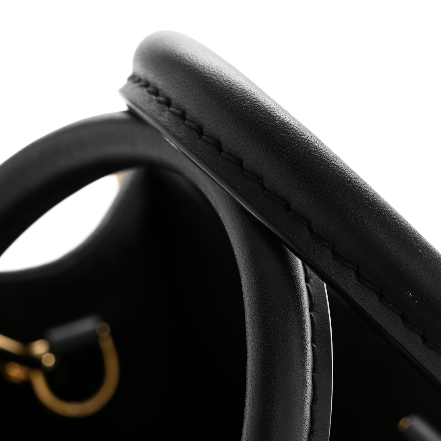 Louis Vuitton Empreinte Monogram Giant Onthego PM Black