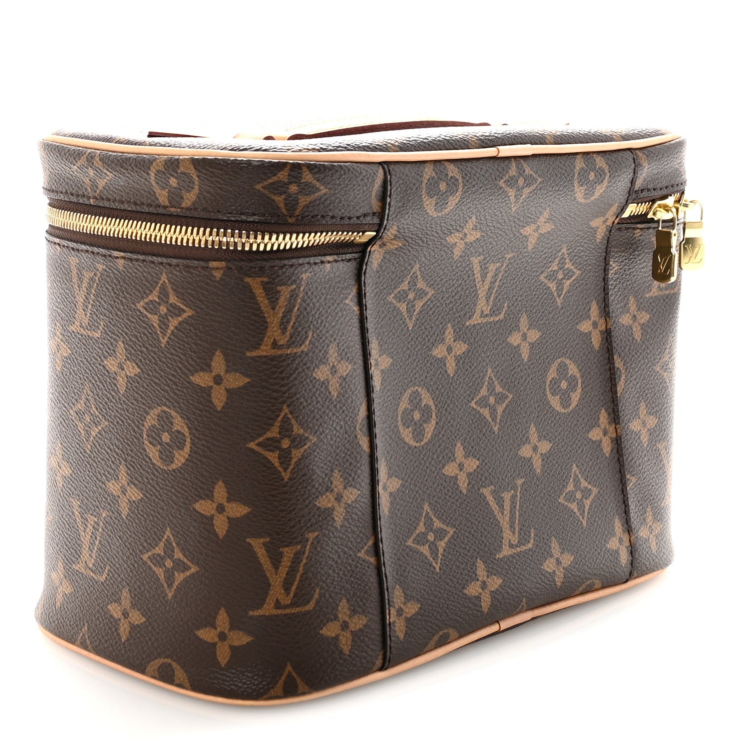 Louis Vuitton Monogram Nice BB