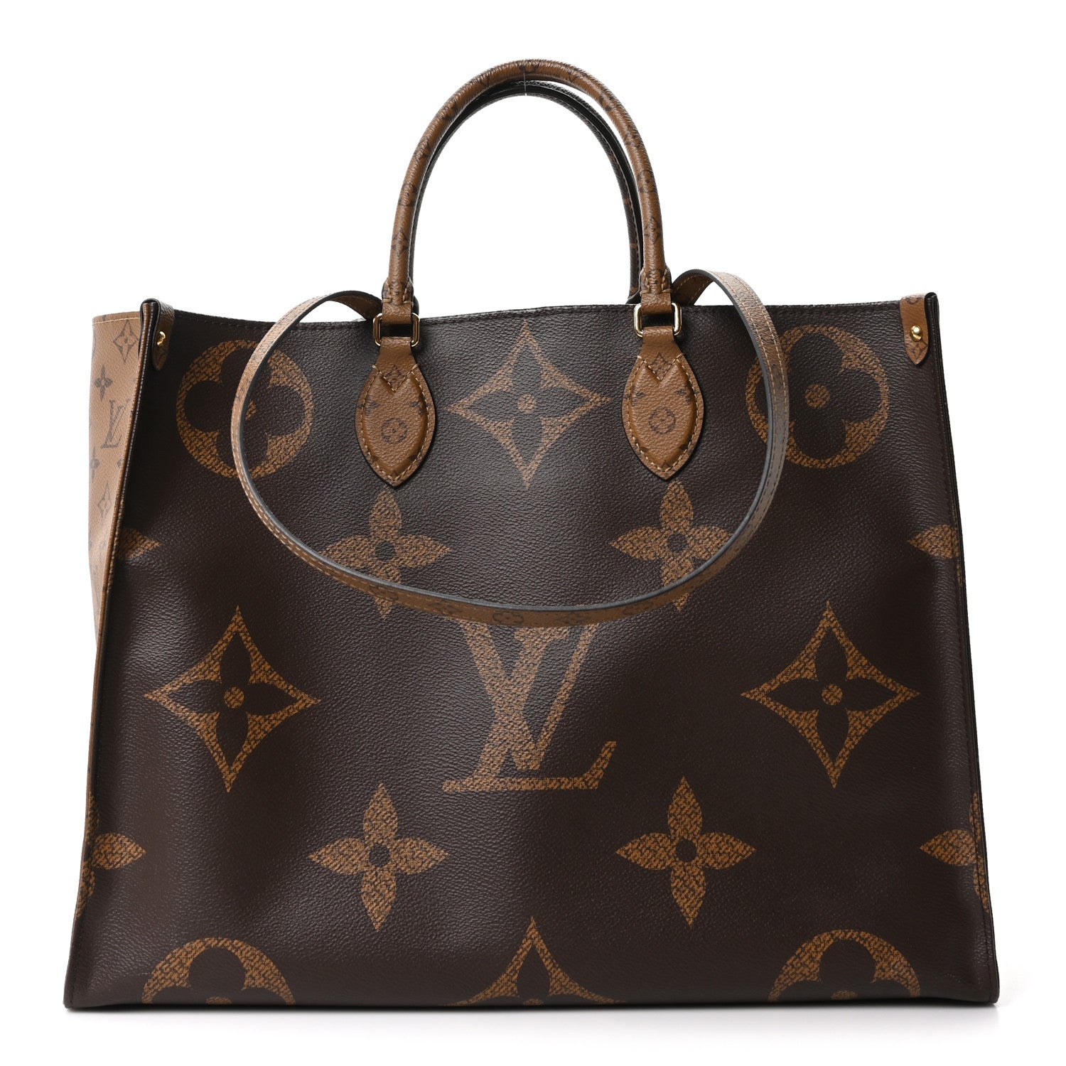 Louis Vuitton Reverse Monogram Giant Onthego GM