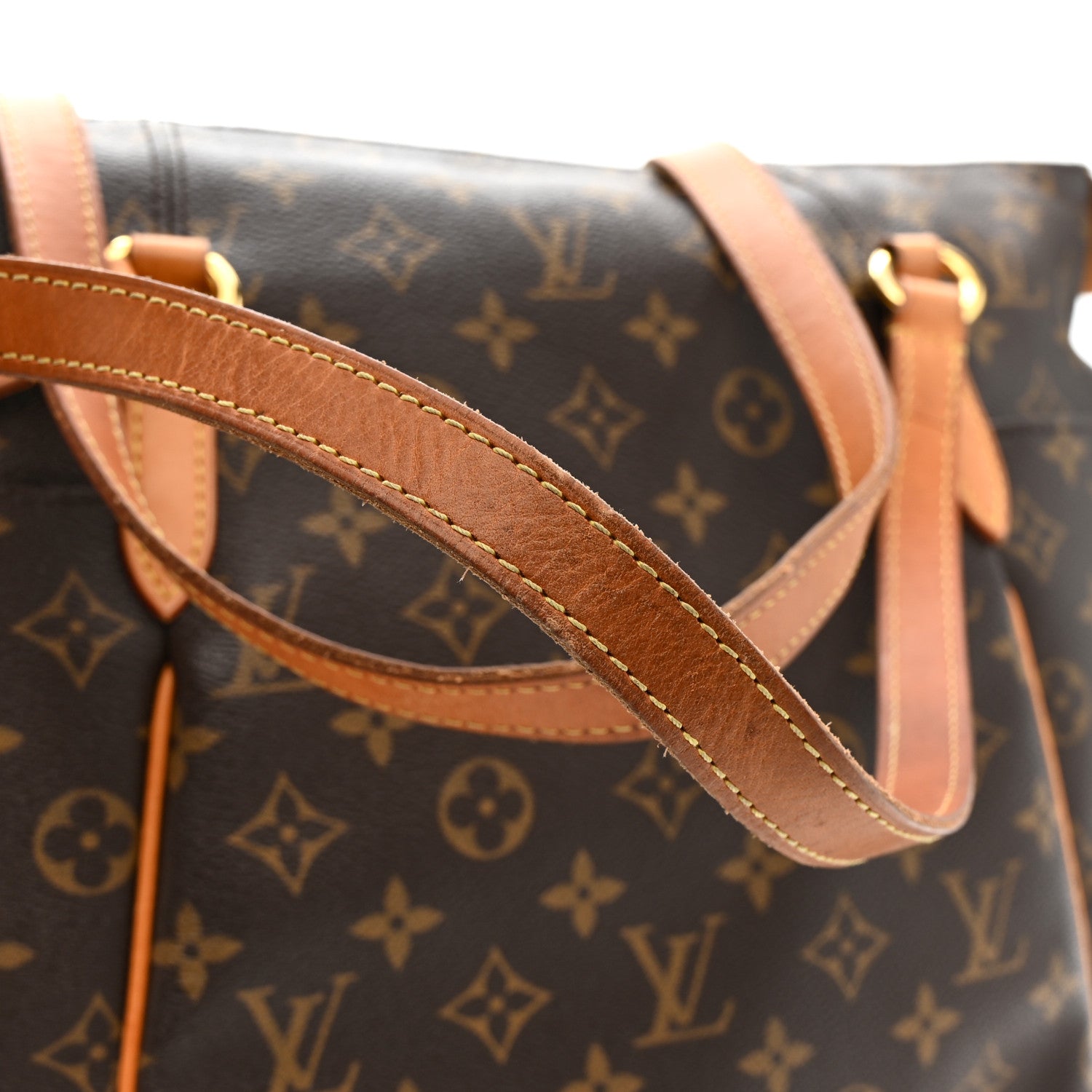 Louis Vuitton Monogram Totally MM