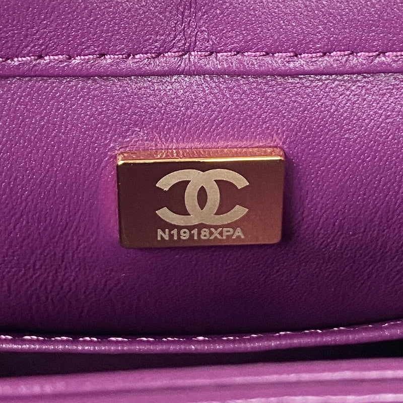 Chanel -Bags - CHL Bags - 160