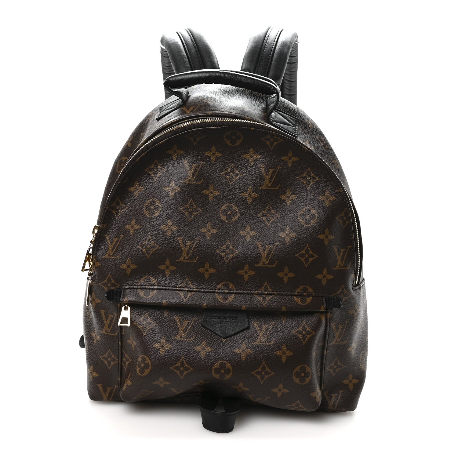 Louis Vuitton Monogram Palm Springs Backpack MM